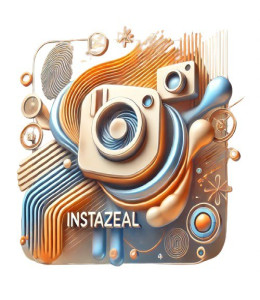 InstaZeal: Connect and Share Your Passions